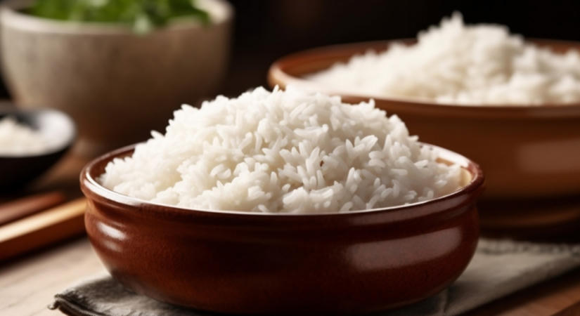 Nem a rizs és nem is a bulgur: ezt a különleges köretet edd, ha fogyni akarsz