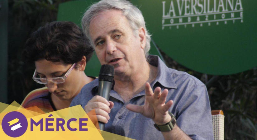 Izrael a szakadék szélén – Interjú Ilan Pappé izraeli történésszel