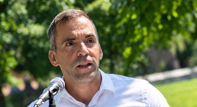 Lemondott mandátumáról a józsefvárosi Fidesz frakcióvezetője
