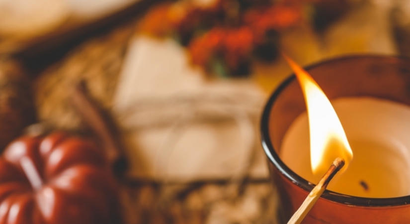 7 tipp, ha őszi illatokra vágysz otthonodban: teremts az évszakhoz illő hangulatot