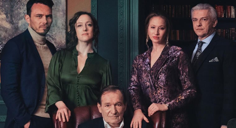 Új magyar pszichothriller érkezik az Itt érzem magam otthon írójának közreműködésével, itt is az első előzetes