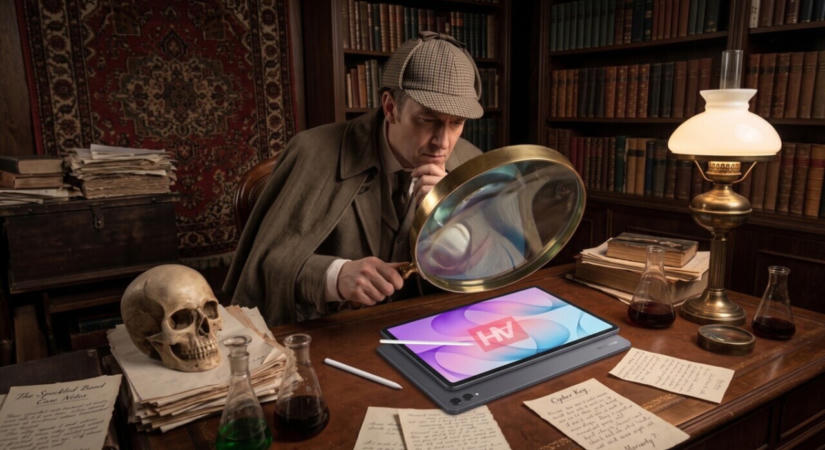 Újabb renderek szivárogtak a Galaxy Tab S12 és S12 Ultra tabletekről