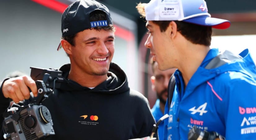 Meghátrált az F1-bajnok, itt a bocsánatkérés