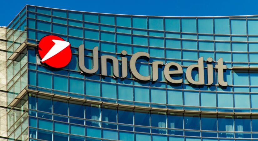 Döntött az UniCredit: kivonulnak az országból, követik az OTP stratégiai lépését