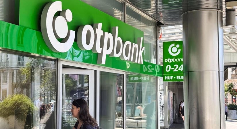 Bezár az OTP! Öt település összefogása sem tudta megmenteni a hajdú-bihari bankfiókot