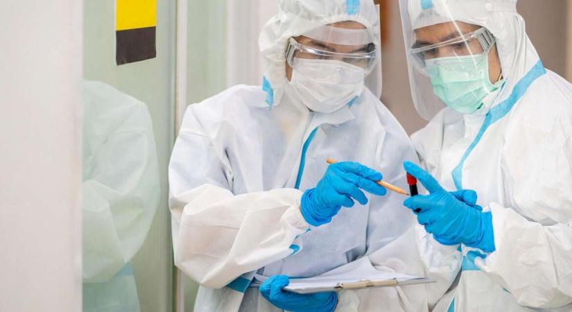 Tüdőpestis: A WHO egyelőre „nem látja a teljes képet” – Nem tudni, mibe halt bele a szibériai kutató