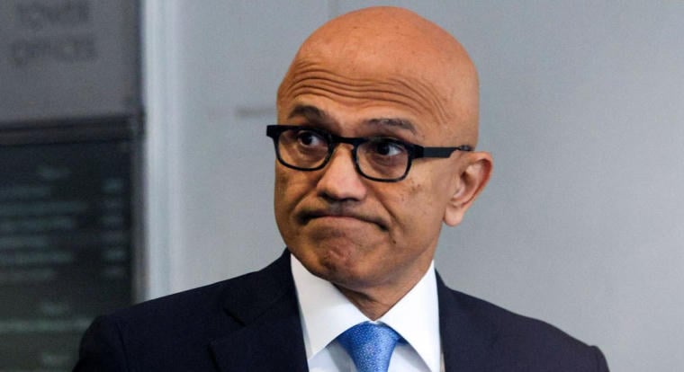 A Microsoft vezére szerint nem elég egy másik AI-ra bízni a mesterséges intelligencia felügyeletét