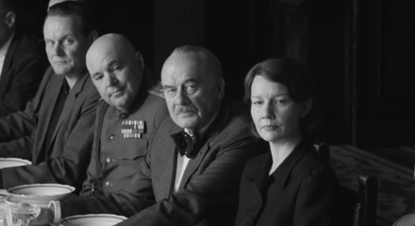 A Thomas Mannról szóló Apaföldet is vetítik a 15. Szemrevaló Filmfesztiválon