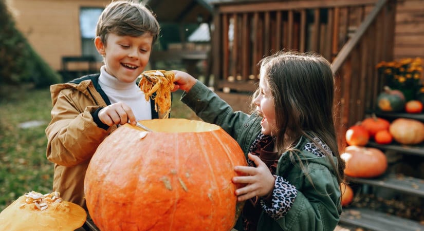 Ne ezt vegye a gyereknek Halloweenre, veszélyes jelmezt vontak ki a forgalomból