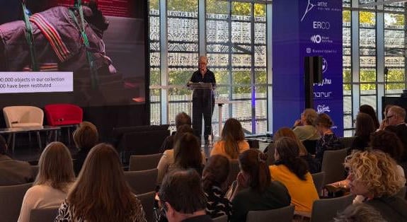 Mennyire állandó az állandó kiállítás? – Nemzetközi múzeumi konferencia kezdődött a Néprajzi Múzeumban