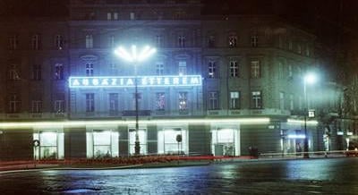 Budapest legnagyobb kávéháza volt, ma már nyoma sincs: az Abbázia
