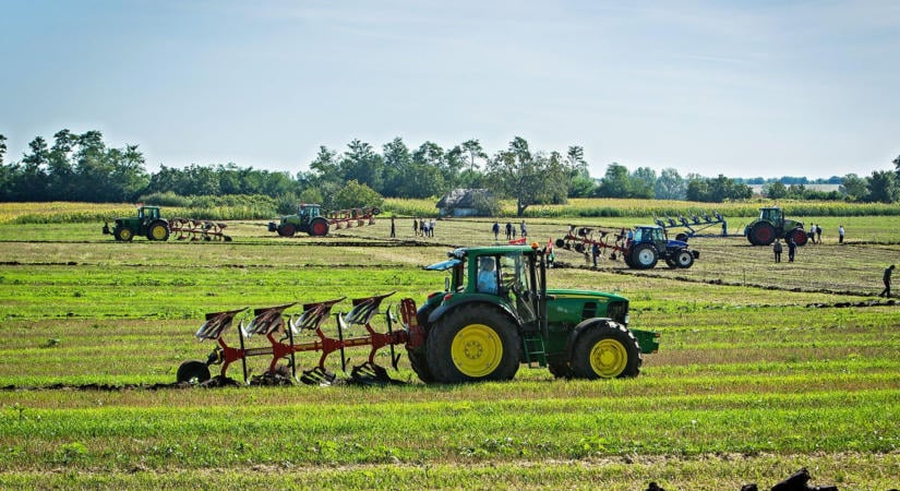 Több mint 26 milliárd forint előleg érkezik a gazdálkodókhoz az Agro-ökológiai Programban