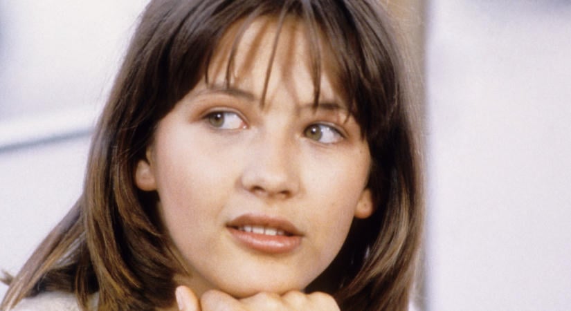 Így néz ki most Sophie Marceau, a Házibuli sztárja 60 évesen
