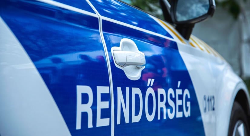 Visszajáró vendég lett az izsáki tolvaj, a zárt kapu sem jelentett akadályt