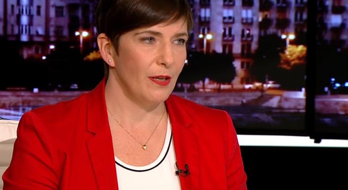 Dobrev Klára: Ez egy hatalmas lépés az Európai Egyesült Államok felé – Európai minimálbér