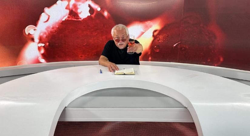 Valóban válságban a borvilág? – Borperc-videó