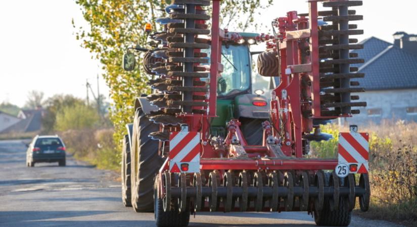Veszélyes járművek bukkannak fel a hazai utakon