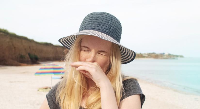 Mi a nyári influenza? Mutatjuk, mi segít ellene