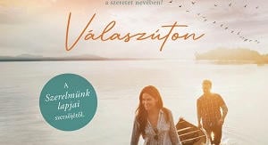 Nicholas Sparks: Válaszúton