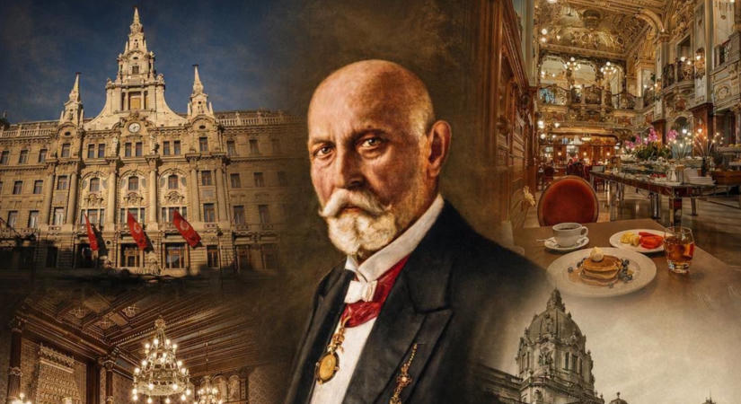 Budapest arculatformáló építésze volt – 100 éve halt meg Hauszmann Alajos