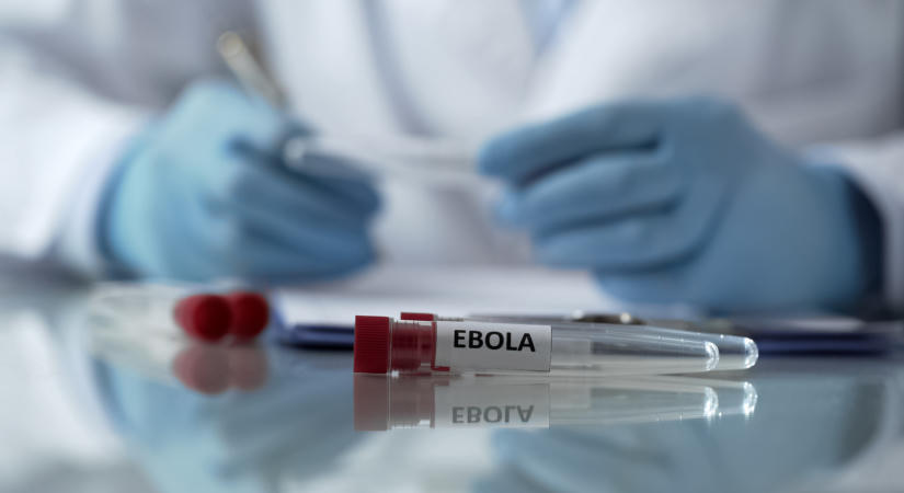 Tovább szedi áldozatait a kongói ebolajárvány