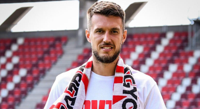 Ciprusra igazolt Diósgyőrből a magyar válogatott védő