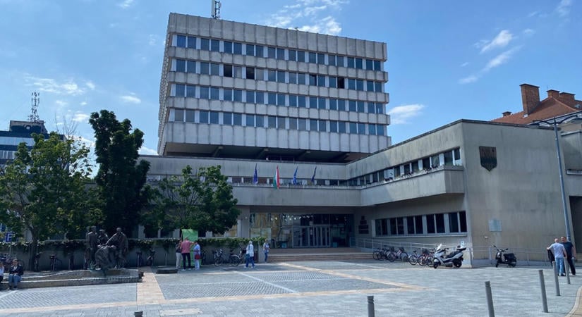 Csütörtökön ismét összeül a szombathelyi közgyűlés