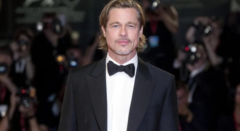 Brad Pitt visszatér a Z világháború folytatásában, Edward Berger rendezi a filmet