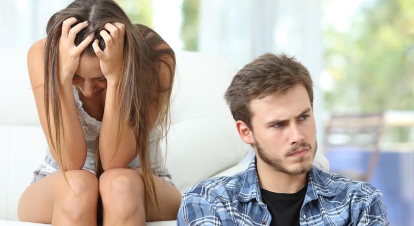 Úgy érzed, megrekedt a kapcsolatod? A szakértő szerint így lángoltathatod fel újra