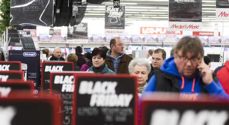 Egyetlen szabályon múlhat az idei Black Friday, már vizsgálódik a hatóság