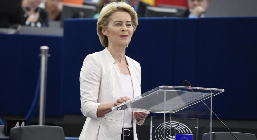 Az EB kezdeményezi a kohéziós alap visszatartott forrásainak feloldását