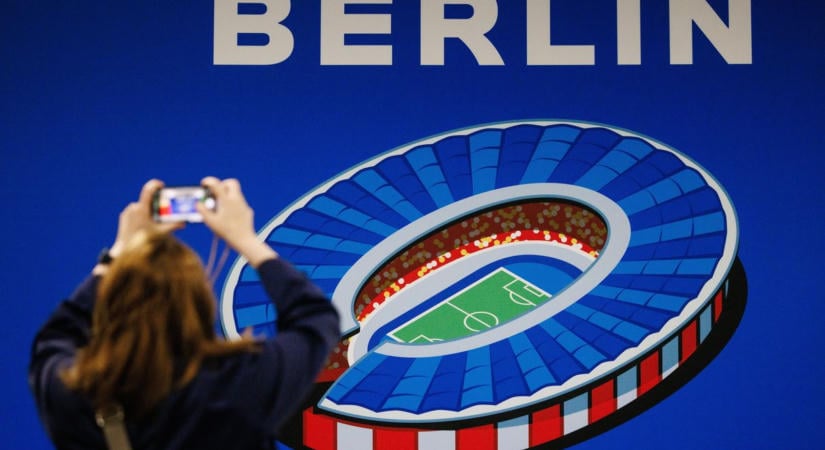 Berlin visszalépett az olimpia megrendezésétől