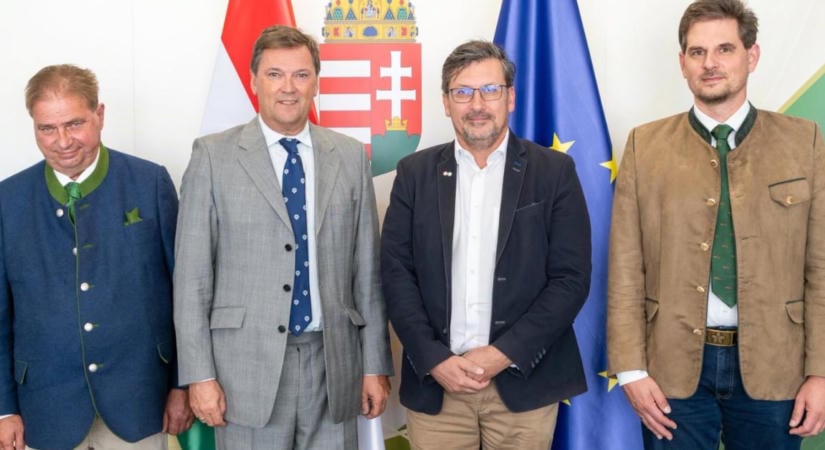 AÉM: Új vadgazdálkodási szabályozás készül