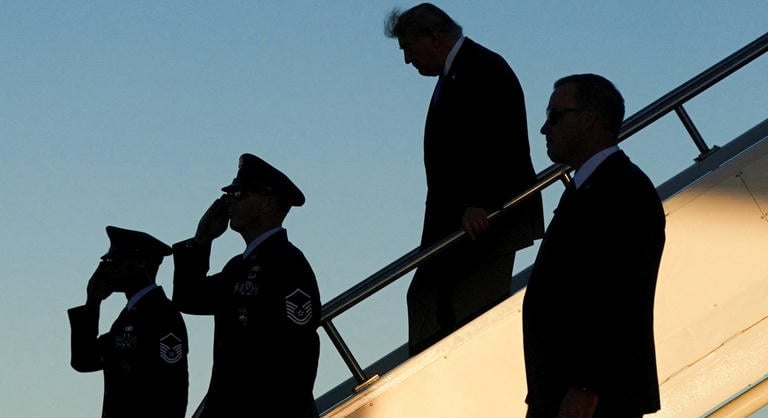 Új túszügyi különmegbízottat nevezett ki Donald Trump