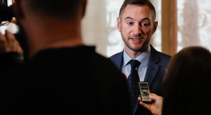 Megvannak a Nemzeti Vagyonvisszaszerzési és Vagyonvédelmi Hivatal elnökhelyettes-jelöltjei