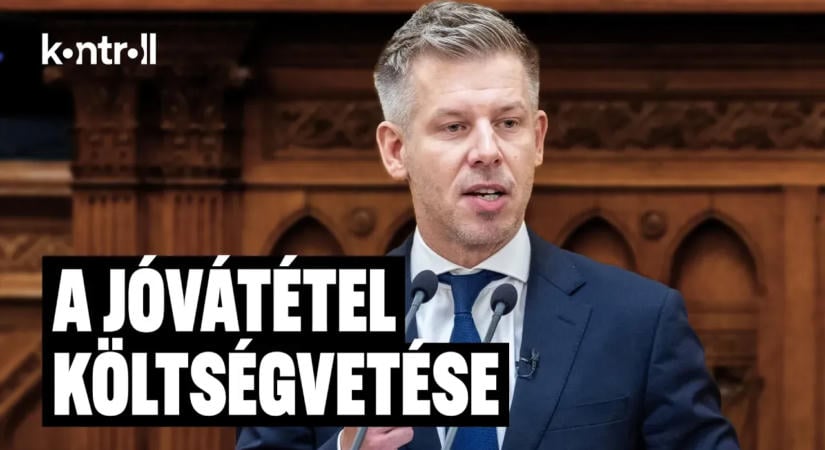 Igazságosabb Magyarország - a jövő évi költségvetés részleteit ismertette a miniszterelnök