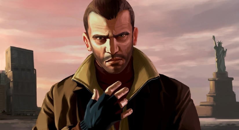A GTA 4 nem meglepő módon pont a San Andreas miatt lett sötétebb hangulatú, és a Rockstar alapítója el is magyarázta, hogy miért