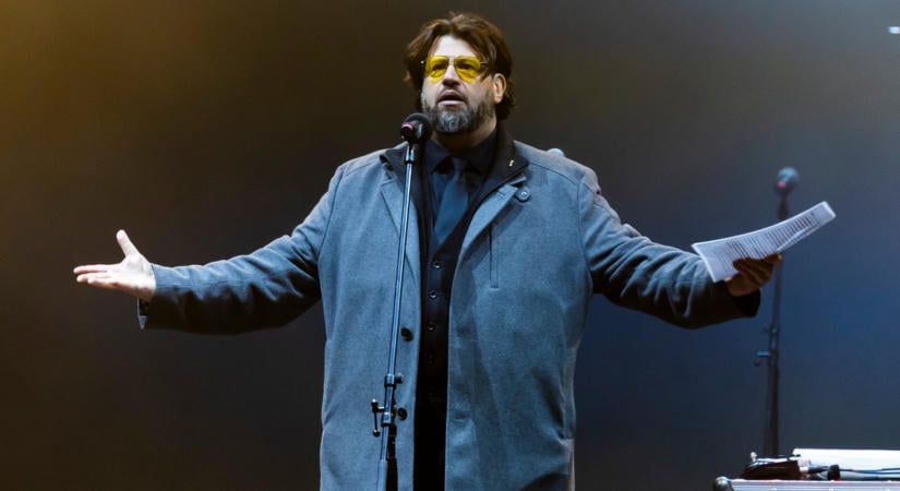 Puzsér Róbert:„Az van, hogy Orbán tudott vezetni, Magyar Péterben és Ruff Bálintban egyelőre nem látom ezt”