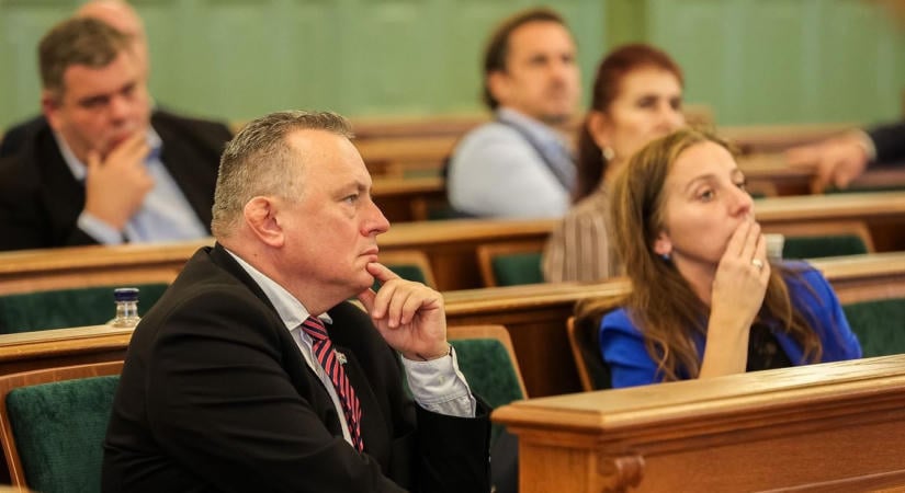 Így szakadt szét a győri Fidesz frakció - összefoglaló