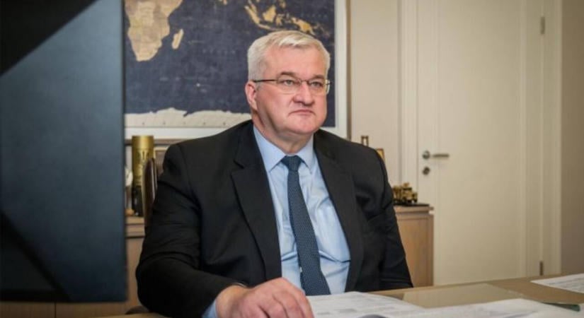 Szibiha: Oroszország nem kezd komoly tárgyalásokba, amíg Ukrajna megadásában reménykedik