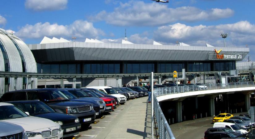 Kés és Gyűjtő a Škodában Ferihegy előtt – így kapták el Schadlt, amikor Dubajba próbált szökni