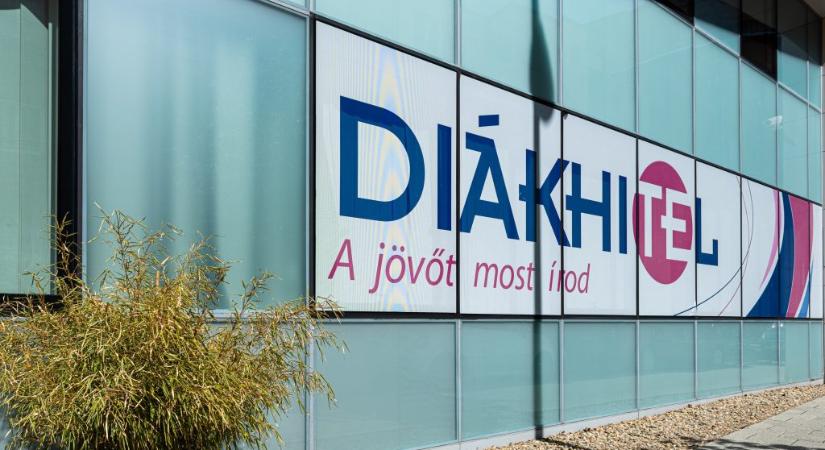 Megvan a Diákhitel Központ új vezetője