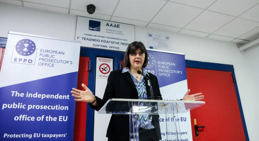 Nem a szuverenitást, hanem az állami szintre emelt korrupciót veszélyezteti az Európai Ügyészség