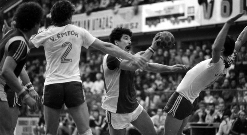 A Pick Szeged egykori klasszisa is bekerült a Hírességek Csarnokába