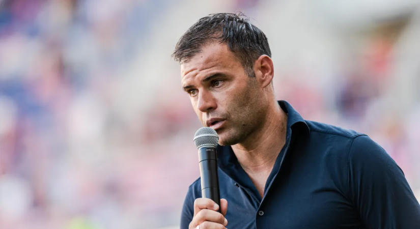 „A jövőt illetően több forgatókönyv létezik” – Nikolics tudja, hogyan fordulhat meg a Videoton helyzete