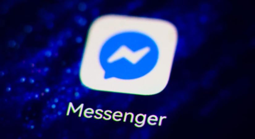 Nagyon hasznos újítást kapott a Messenger