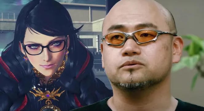 Hideki Kamiya nekiment a Wind Waker rajongóinak, majd Premiumra fizetett az újabb sértésekért