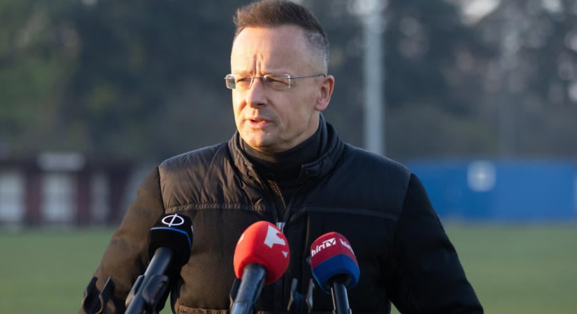 Megszületett a döntés Szijjártó Péter ügyében, elindul az eljárás
