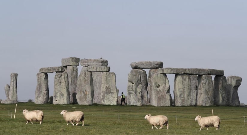 Stonehenge legfontosabb titka valószínűleg továbbra is megfejtetlen marad.
