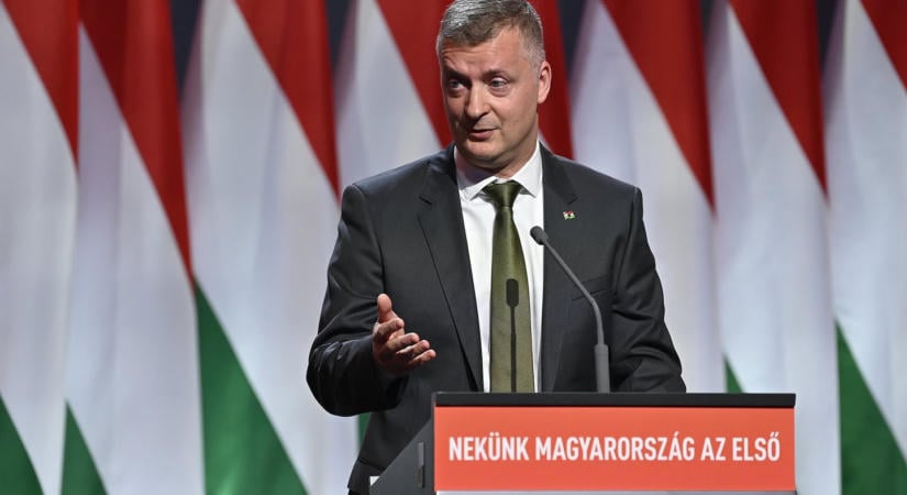 Visszaszóltak a sportszövetségekben trónoló fideszesek: nem Magyar Péter dönt a pozíciójukról